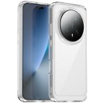 VSECHNONAMOBIL 131009 CRYSTAL Ochranný kryt pro Honor Magic8 Pro průhledný – Zboží Živě