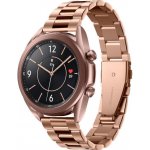 Spigen Kovový řemínek pro Samsung Galaxy Watch 3, 41mm, růžově zlata 600WB24982 – Sleviste.cz