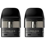 Nevoks Feelin 3 Pod cartridge 0,4 ohm 2 ks – Zboží Mobilmania