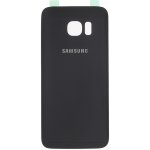 Kryt Samsung Galaxy S7 Edge zadní černý – Zboží Mobilmania