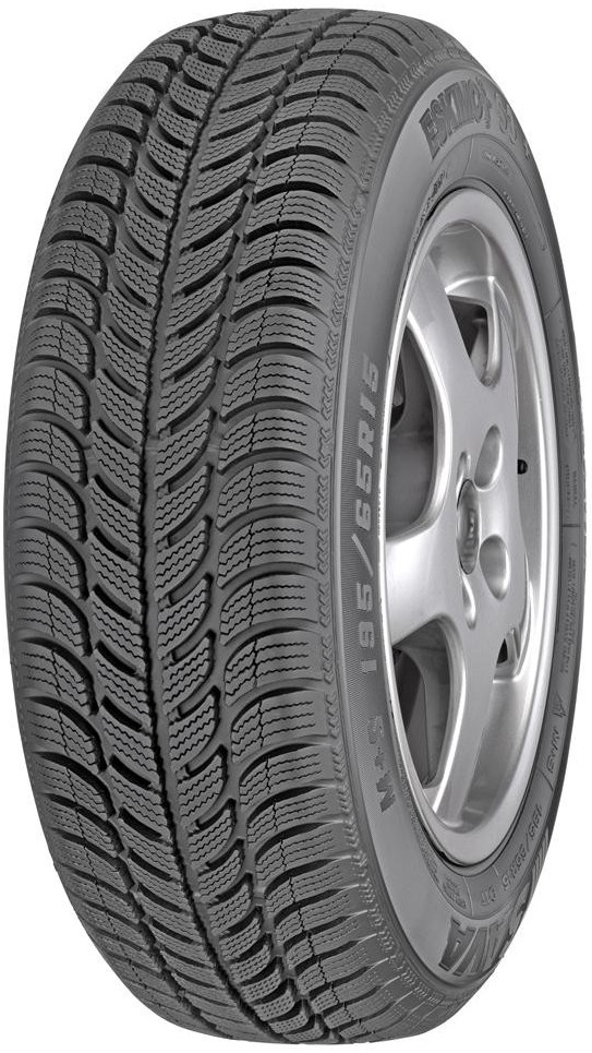 Sava Eskimo S3+ 185/65 R15 88T