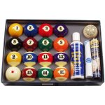 Aramith pool super Pro cup value pack 57,2mm sada – Hledejceny.cz