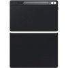 Pouzdro na tablet Samsung Smart Book Pouzdro Galaxy Tab S9+ EF-BX810PBE Black