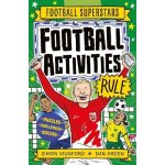 Football Superstars: Football Activities Rule – Hledejceny.cz