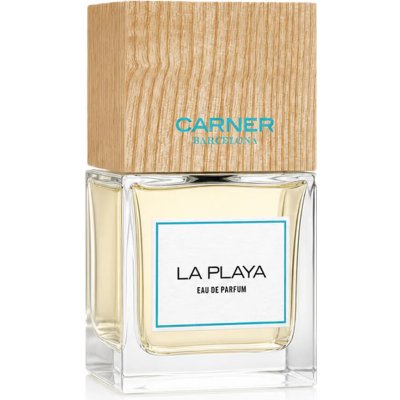 Carner Barcelona La Playa parfémovaná voda unisex 100 ml – Hledejceny.cz