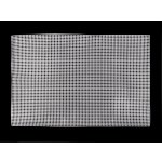 Plastová kanava mřížka tapiko 32,8x50,5 cm bílá – Zboží Mobilmania