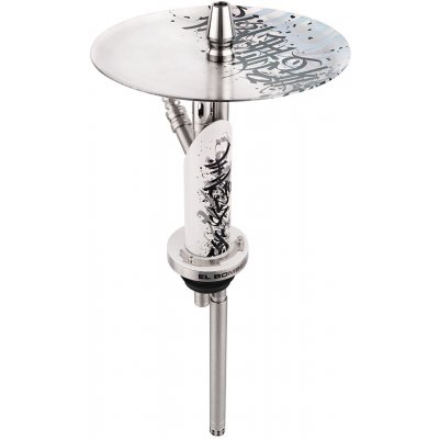 El Bomber Igla Calligraphy 45/1 bílá – Hledejceny.cz