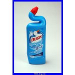 Duck tekutý čistič Mořská vůně 750 ml – Zboží Mobilmania