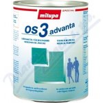 MILUPA OS 3 ADVANTA POR PLV 1X500G – Hledejceny.cz