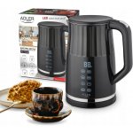 Adler AD 1350 čierna – Zboží Mobilmania