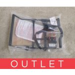 Valco baby Adaptér A Snap Duo Ultra pro autosedačky univerzální – Zboží Dáma