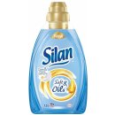 Silan aviváž Soft&Oils Blue 1,5 l