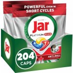 Jar Platinum Plus kapsle Lemon 204 ks – Zbozi.Blesk.cz