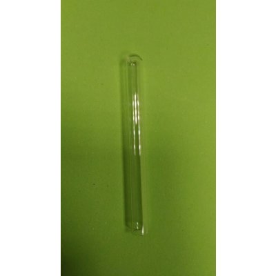 CMpepper Zkumavka skleněná s kulatým dnem a korkem 18 x 180 mm borosilikátové sklo – Sleviste.cz