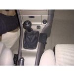 Brodit ProClip montážní konzole na palubní desku pro Toyota MR2 Spyder 00-05, 830530 – Zboží Živě