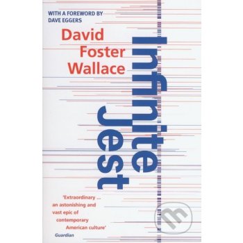 Infinite Jest - D. Wallace