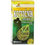 Milota Kotvičník zemní nať 50 g – Sleviste.cz