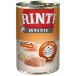 Rinti Sensible kuře a rýže 12 x 400 g – Hledejceny.cz
