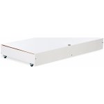 Klups Šuplík k postýlkám bílá – Zboží Mobilmania