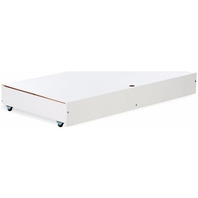 Klups Šuplík k postýlkám bílá – Zboží Mobilmania