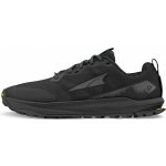 Altra Lone Peak 9+ Wide black – Zboží Dáma