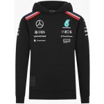 Mercedes Junior Mapf1 RP Hoody Black – Zboží Mobilmania