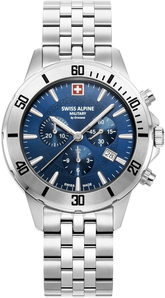 Swiss Alpine Military 7024.9135