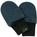 Esito Dětské rukavice zateplené Warmkeeper ZOE Paris blue modrá – Zboží Dáma