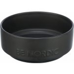 Trixie BE NORDIC Miska keramická 1,2 l/18 cm – Zboží Mobilmania