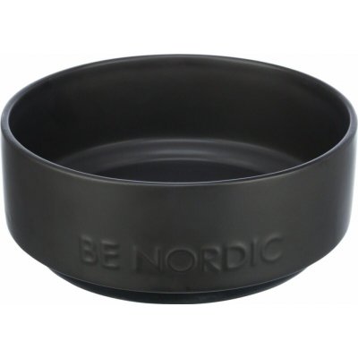 Trixie BE NORDIC Miska keramická 1,2 l/18 cm – Zboží Mobilmania
