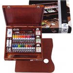 Olejové barvy Van Gogh Expert BOX – Sleviste.cz
