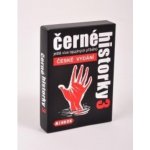 Mindok Černé historky 3 – Sleviste.cz