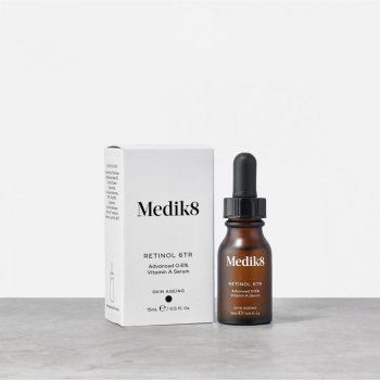 Medik8 Retinol 6TR Advanced Night Serum 15 ml