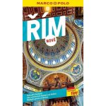 Řím / průvodce Marco Polo – Hledejceny.cz
