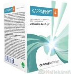 KAPPAPHYT 4 prášek 20 sáčků – Hledejceny.cz