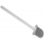 Ruhhy 19362 Silikonový kartáč na WC – Zboží Dáma