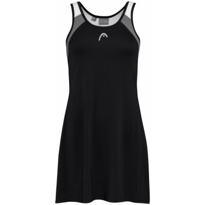 Head Club 22 Dámské šaty Dress Women Black – Hledejceny.cz