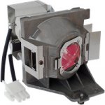 Lampa pro projektor BenQ W2000, originální lampa s modulem – Zboží Živě