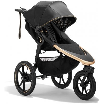 Baby Jogger Sport Summit X3 City Royalty by Robin Arzon 2022 – Sleviste.cz