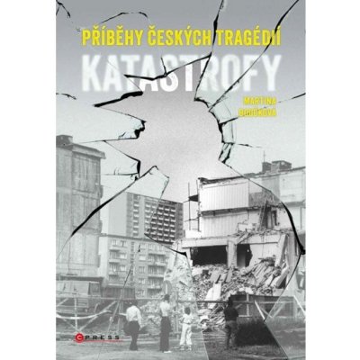 Katastrofy CPRESS – Hledejceny.cz