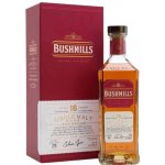 Bushmills Single Malt 16y 40% 0,7 l (tuba) – Hledejceny.cz
