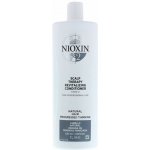Nioxin System 2 Scalp Therapy kondicionér pro výrazné řídnutí jemných přírodních vlasů Scalp Therapy Conditioner Fine Hair Noticeably Thinning 1000 ml – Hledejceny.cz