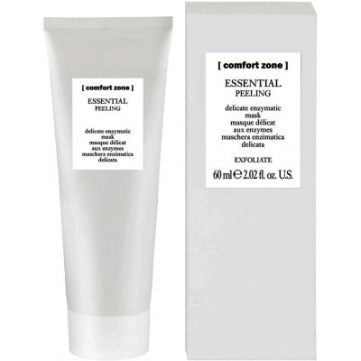 Comfort Zone Essential Peeling 60 ml – Hledejceny.cz