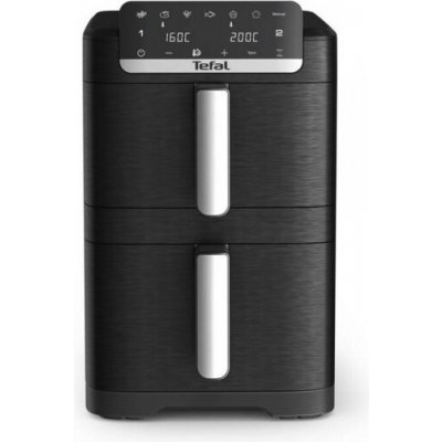 Tefal EY7528E0 Easy Fry Crispy Stack – Sleviste.cz