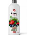 Nanolab Pravá octová aviváž Lesní směs 1 l – Zboží Dáma