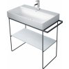 Montážní sada k pračce Duravit DuraSquare moduly pro wc 0031111000