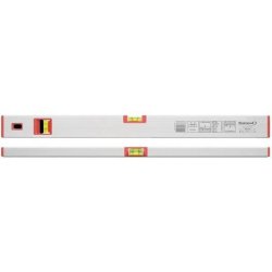 FORMAT LM 30cm stribr. elox.