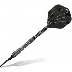 Mission soft Spiro 20g M1 straight 90% wolfram – Zboží Mobilmania