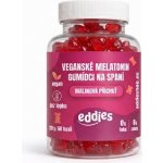Eddies Melatonin Sleep Gummies 60 ks – Hledejceny.cz