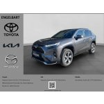 Toyota RAV 4 2.5 Plug-in Hybrid 225 kW – Sleviste.cz